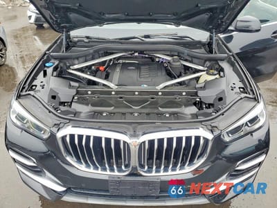 Zdjęcie 12 z 12 samochodu: 2022 BMW X5 XDRIVE40I VIN:5UXCR6C01N9J65316 - miniatura