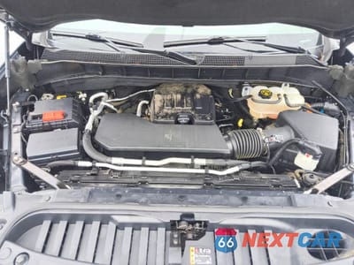 Zdjęcie 11 z 13 samochodu: 2022 CHEVROLET SILVERADO LTD K1500 LT-L VIN:1GCPYJEK1NZ141458 - miniatura