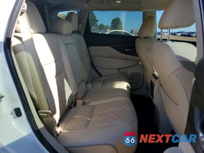 Zdjęcie 10 z 13 samochodu: 2019 NISSAN MURANO PLATINUM VIN:5N1AZ2MJ0KN144139 - miniatura