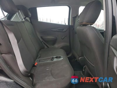 Zdjęcie 10 z 11 samochodu: 2020 CHEVROLET SPARK LS VIN:KL8CB6SA2LC428115 - miniatura