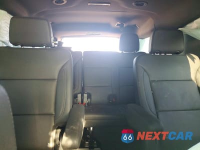 Zdjęcie 10 z 13 samochodu: 2026 CHEVROLET SUBURBAN K1500 LT VIN:1GNS6CKD2TR110063 - miniatura