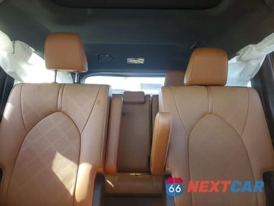 Zdjęcie 10 z 12 samochodu: 2021 TOYOTA HIGHLANDER PLATINUM VIN:5TDFZRBH4MS149179 - miniatura