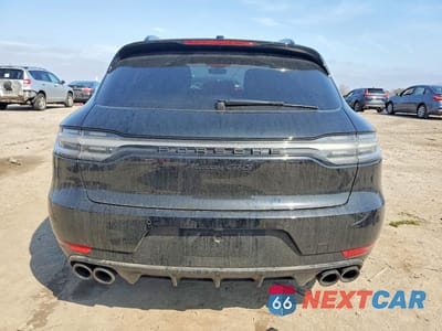 Zdjęcie 6 z 12 samochodu: 2021 PORSCHE MACAN GTS VIN:WP1AG2A57MLB52740 - miniatura