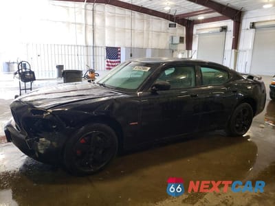 2008 DODGE CHARGER R/T 2B3KK53H48H159663 - główne zdjęcie licytacji z USA - miniatura