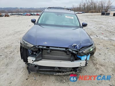 Piąte zdjęcie samochodu w środku: 2025 TOYOTA GRAND HIGHLANDER HYBRID XLE VIN:5TDACAB57SS058777 - miniatura