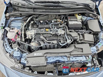 Zdjęcie 11 z 12 samochodu: 2026 TOYOTA COROLLA LE VIN:5YFB4MDE6TP397007 - miniatura