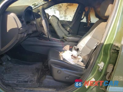 Zdjęcie 7 z 13 samochodu: 2021 DODGE DURANGO GT VIN:1C4RDJDG6MC891215 - miniatura
