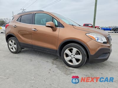 Czwarte zdjęcie samochodu z boku: 2016 BUICK ENCORE VIN:KL4CJESB0GB561541 - miniatura