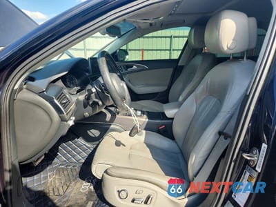 Zdjęcie 7 z 11 samochodu: 2016 AUDI S6 PRESTIGE VIN:WAUH2AFC8GN066231 - miniatura