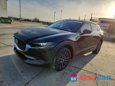 2024 MAZDA CX-30 3MVDMBAM2RM692631 - główne zdjęcie licytacji z USA - miniatura