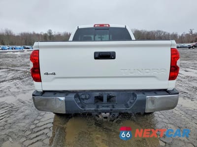 Zdjęcie 6 z 11 samochodu: 2017 TOYOTA TUNDRA SR5 4WD 5.7L V8 DOUBLE CAB VIN:5TFUY5F18HX601733 - miniatura