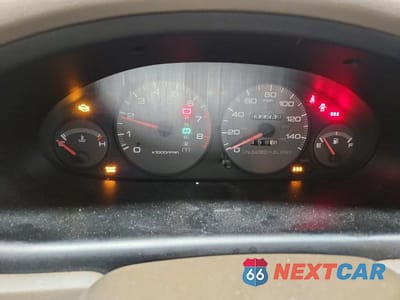 Zdjęcie 9 z 11 samochodu: 1996 ACURA INTEGRA LS VIN:JH4DB7658TS011603 - miniatura