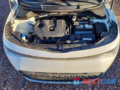 Zdjęcie 11 z 11 samochodu: 2023 KIA SOUL LX VIN:KNDJ23AU9P7851474 - miniatura