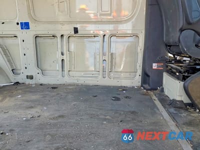Zdjęcie 11 z 13 samochodu: 2021 MERCEDES BENZ SPRINTER 2500 DELIVERY VAN VIN:W1W4DBHY0MT050062 - miniatura
