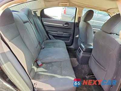 Zdjęcie 10 z 11 samochodu: 2010 DODGE CHARGER SXT VIN:2B3CA3CV6AH168209 - miniatura