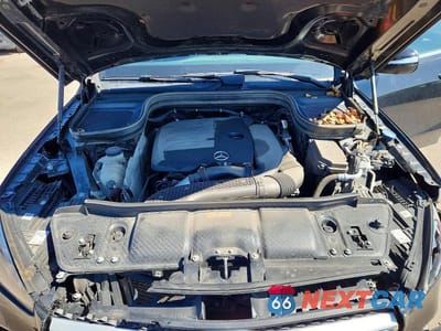 Zdjęcie 12 z 13 samochodu: 2022 MERCEDES-BENZ GLE 350 4MATIC VIN:4JGFB4KB3NA831869 - miniatura