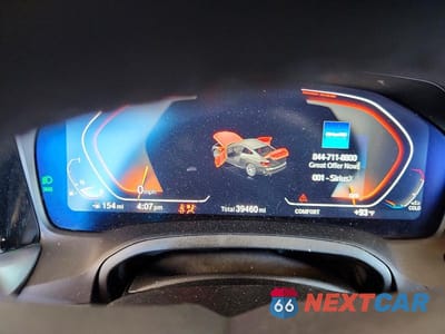 Zdjęcie 9 z 12 samochodu: 2023 BMW 430XI VIN:WBA73AP08PCL79112 - miniatura