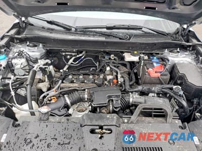 Zdjęcie 12 z 13 samochodu: 2026 HONDA CR-V EXL VIN:5J6RS4H79TL001607 - miniatura