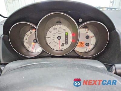 Zdjęcie 9 z 11 samochodu: 2009 MAZDA 3 I VIN:JM1BK32F491244215 - miniatura