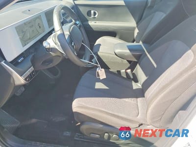 Zdjęcie 7 z 13 samochodu: 2024 HYUNDAI IONIQ 5 SEL VIN:KM8KN4DE0RU270015 - miniatura