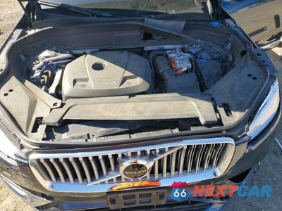 Zdjęcie 12 z 12 samochodu: 2021 VOLVO XC90 T8 RECHARGE INSCRIPTION VIN:YV4BR00L8M1700127 - miniatura
