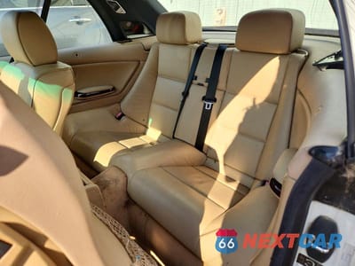 Zdjęcie 10 z 11 samochodu: 2006 BMW 325 CI VIN:WBABW33466PX87105 - miniatura