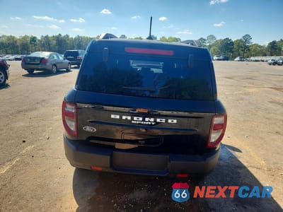 Zdjęcie 6 z 13 samochodu: 2024 FORD BRONCO SPORT OUTER BANKS VIN:3FMCR9C69RRF69526 - miniatura