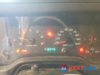 Zdjęcie 9 z 13 samochodu: 2006 JEEP WRANGLER X VIN:1J4FA39S06P744141 - miniatura