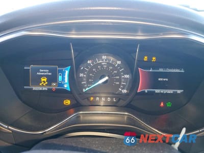 Zdjęcie 9 z 12 samochodu: 2015 FORD FUSION SE HYBRID VIN:3FA6P0LU9FR128448 - miniatura