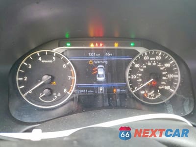 Zdjęcie 9 z 12 samochodu: 2021 NISSAN ALTIMA 2.5 SR VIN:1N4BL4CVXMN333075 - miniatura