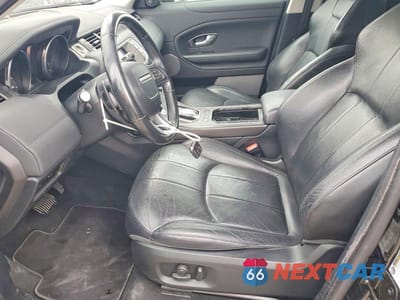 Zdjęcie 7 z 14 samochodu: 2018 LAND ROVER RANGE ROVER EVOQUE SE VIN:SALVP2RX3JH290307 - miniatura