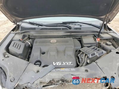 Zdjęcie 12 z 13 samochodu: 2012 GMC TERRAIN SLT VIN:2GKFLUE56C6189525 - miniatura