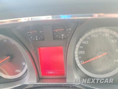 Zdjęcie 9 z 13 samochodu: 2016 GMC TERRAIN SLE VIN:2GKALMEK7G6312979 - miniatura