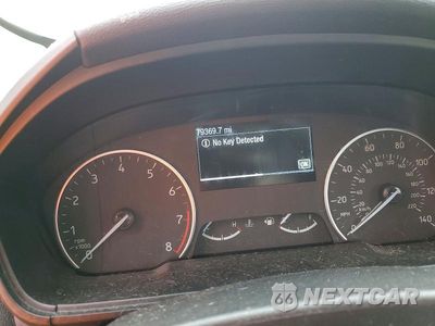 Zdjęcie 9 z 12 samochodu: 2020 FORD ECOSPORT SE VIN:MAJ6S3GL0LC325388 - miniatura