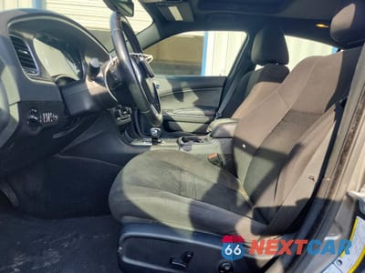 Zdjęcie 7 z 13 samochodu: 2012 DODGE CHARGER SXT VIN:2C3CDXHG0CH262231 - miniatura