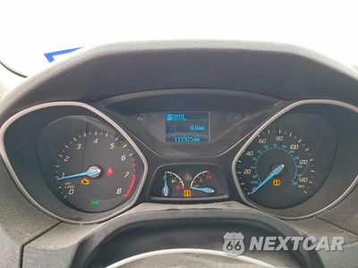 Zdjęcie 9 z 11 samochodu: 2014 FORD FOCUS S VIN:1FADP3E25EL410264 - miniatura