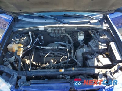 Zdjęcie 12 z 14 samochodu: 2006 MAZDA TRIBUTE I VIN:4F2YZ02Z86KM13656 - miniatura
