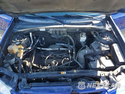 Zdjęcie 12 z 14 samochodu: 2006 MAZDA TRIBUTE I VIN:4F2YZ02Z86KM13656 - miniatura