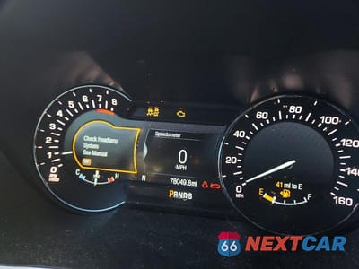 Zdjęcie 9 z 13 samochodu: 2018 LINCOLN MKX RESERVE VIN:2LMPJ8LR1JBL21470 - miniatura