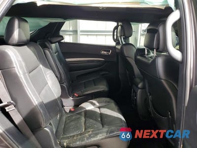 Zdjęcie 11 z 14 samochodu: 2015 DODGE DURANGO LIMITED VIN:1C4RDHDG5FC891881 - miniatura