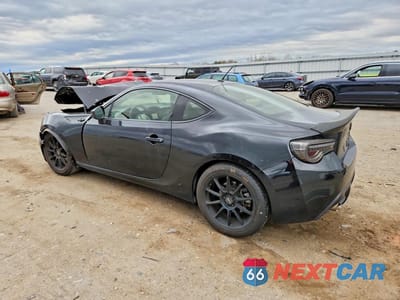 Drugie zdjęcie samochodu z przodu: 2013 SCION FR-S BASE VIN:JF1ZNAA1XD2706589 - miniatura