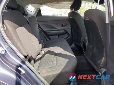 Zdjęcie 11 z 14 samochodu: 2025 HYUNDAI KONA SE VIN:KM8HA3AB5SU232067 - miniatura