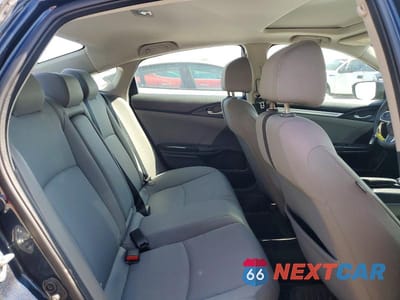 Zdjęcie 10 z 11 samochodu: 2016 HONDA CIVIC EX VIN:19XFC1F37GE212713 - miniatura