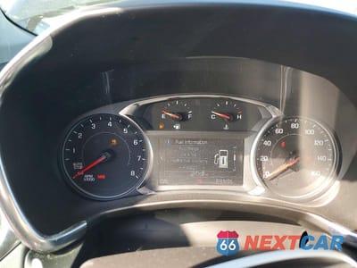 Zdjęcie 9 z 14 samochodu: 2024 CHEVROLET EQUINOX LS VIN:3GNAXHEGXRL216112 - miniatura