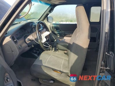 Zdjęcie 7 z 13 samochodu: 2003 FORD RANGER SUPER CAB VIN:1FTYR44V73PA38472 - miniatura