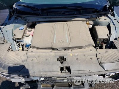 Zdjęcie 11 z 13 samochodu: 2023 HYUNDAI IONIQ 5 SEL VIN:KM8KNDAF3PU228433 - miniatura