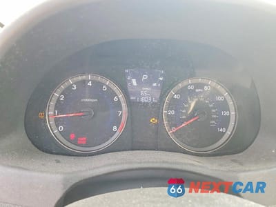 Zdjęcie 9 z 12 samochodu: 2013 HYUNDAI ACCENT GLS VIN:KMHCU4AEXDU461770 - miniatura