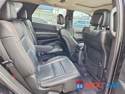 Zdjęcie 11 z 13 samochodu: 2018 DODGE DURANGO GT VIN:1C4RDJDG3JC291537 - miniatura