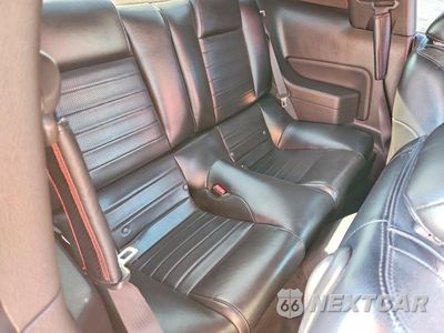 Zdjęcie 10 z 12 samochodu: 2007 FORD MUSTANG GT VIN:1ZVHT82H275255559 - miniatura