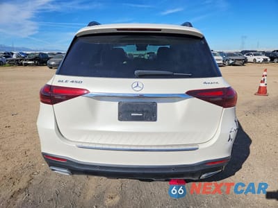 Zdjęcie 6 z 13 samochodu: 2024 MERCEDES-BENZ GLE 450 4MATIC VIN:4JGFB5KB2RB115681 - miniatura
